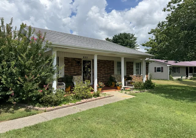 Photo 2 of Single family home for sale at 755 Barnesburg Rd, Somerset, KY 42503 | MLS# 26018698 | Listing updated on 2026-07-16