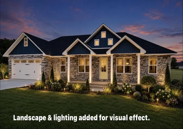 Photo 2 of Single family home for sale at 327 Madison Cir, London, KY 40741 | MLS# 26018716 | Listing updated on 2026-09-15