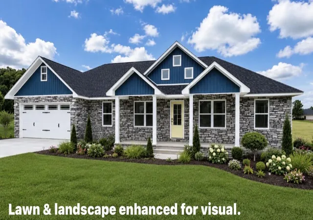 Photo 3 of Single family home for sale at 327 Madison Cir, London, KY 40741 | MLS# 26018716 | Listing updated on 2026-09-15