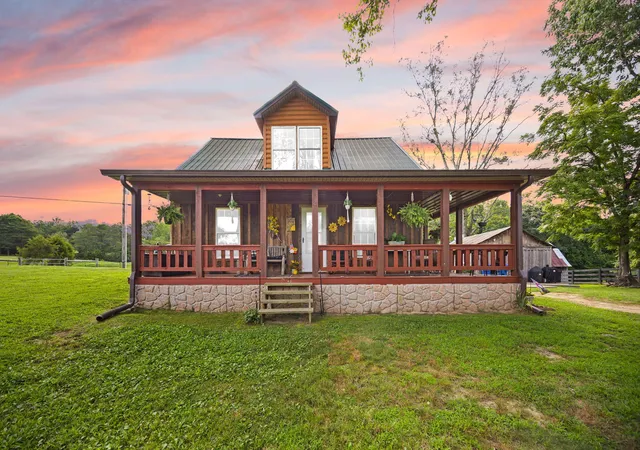 Photo 1 of Single family home for sale at 1310 Hopefull School Rd, Nancy, KY 42544 | MLS# 26018851 | Listing updated on 2026-09-02