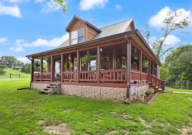 Photo 2 of Single family home for sale at 1310 Hopefull School Rd, Nancy, KY 42544 | MLS# 26018851 | Listing updated on 2026-09-02