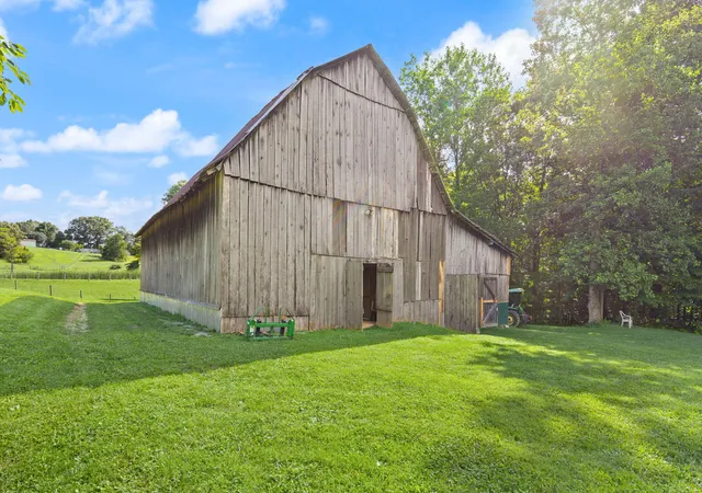 Photo 3 of Single family home for sale at 1310 Hopefull School Rd, Nancy, KY 42544 | MLS# 26018851 | Listing updated on 2026-09-02
