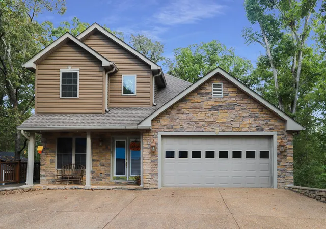 Photo 1 of Single family home for sale at 1386 Boatwright Trl, Murray, KY 42071 | MLS# 26018725 | Listing updated on 2026-07-16