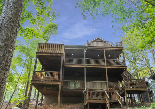 Photo 3 of Single family home for sale at 1386 Boatwright Trl, Murray, KY 42071 | MLS# 26018725 | Listing updated on 2026-07-16