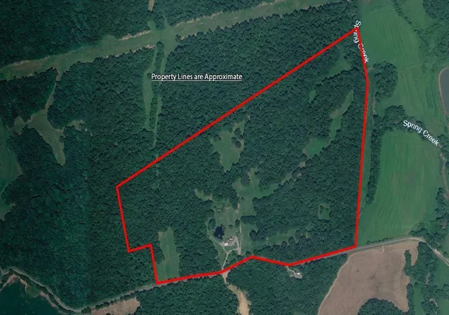 Photo 1 of Land for sale at 7419 F Bill Thompson Rd, Kuttawa, KY 42055 | MLS# 26018997 | Listing updated on 2026-08-07