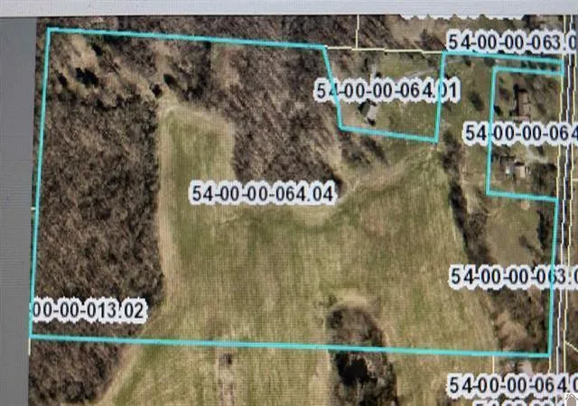 Photo 1 of Land for sale at 000 Briensburg Tatumsville Rd, Benton, KY 42025 | MLS# 26018769 | Listing updated on 2026-08-26