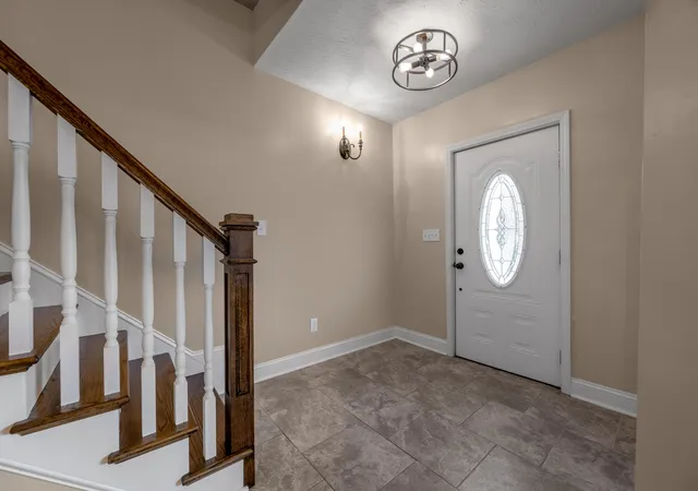 Photo 4 of Sale Pending at 218 E 2nd Street, Frankfort, KY 40601 | MLS# 26018834 | Listing updated on 2026-09-28