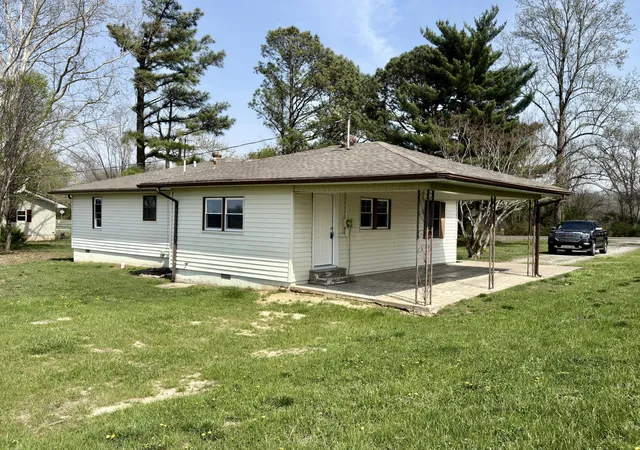 Photo 2 of Single family home for sale at 16155 US 45, Water Valley, KY 42085 | MLS# 26018742 | Listing updated on 2026-08-19