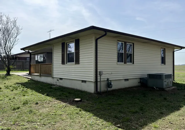 Photo 3 of Single family home for sale at 16155 US 45, Water Valley, KY 42085 | MLS# 26018742 | Listing updated on 2026-08-19