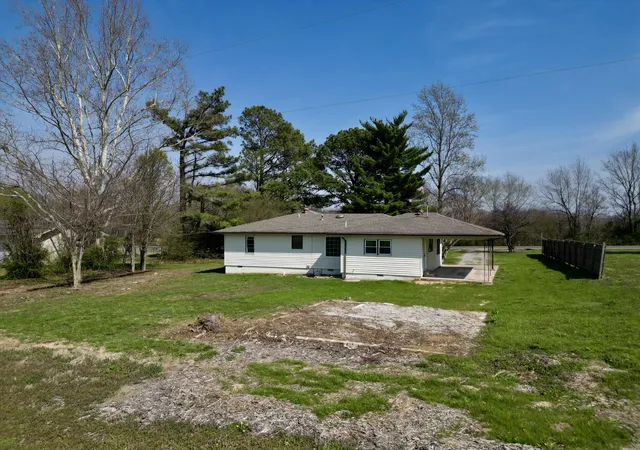 Photo 4 of Single family home for sale at 16155 US 45, Water Valley, KY 42085 | MLS# 26018742 | Listing updated on 2026-08-19