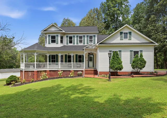 Photo 2 of Single family home for sale at 504 Hay Market Cor Rd, Mayfield, KY 42066 | MLS# 26019204 | Listing updated on 2026-08-06