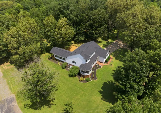 Photo 47 of Single family home for sale at 504 Hay Market Cor Rd, Mayfield, KY 42066 | MLS# 26019204 | Listing updated on 2026-08-06