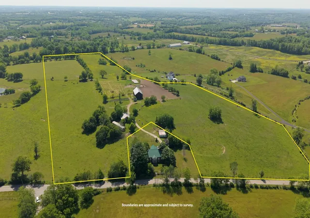 Photo 1 of Land for sale at 6236 Mccowans Fry Rd, Versailles, KY 40383 | MLS# 26019159 | Listing updated on 2026-09-13