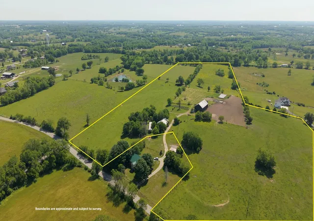 Photo 3 of Land for sale at 6236 Mccowans Fry Rd, Versailles, KY 40383 | MLS# 26019159 | Listing updated on 2026-09-13
