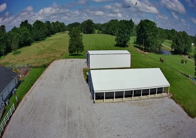 Photo 1 of Single family home for sale at 1851 Us 641, Benton, KY 42025 | MLS# 26018773 | Listing updated on 2026-07-20