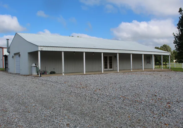 Photo 3 of Single family home for sale at 1851 Us 641, Benton, KY 42025 | MLS# 26018773 | Listing updated on 2026-07-20