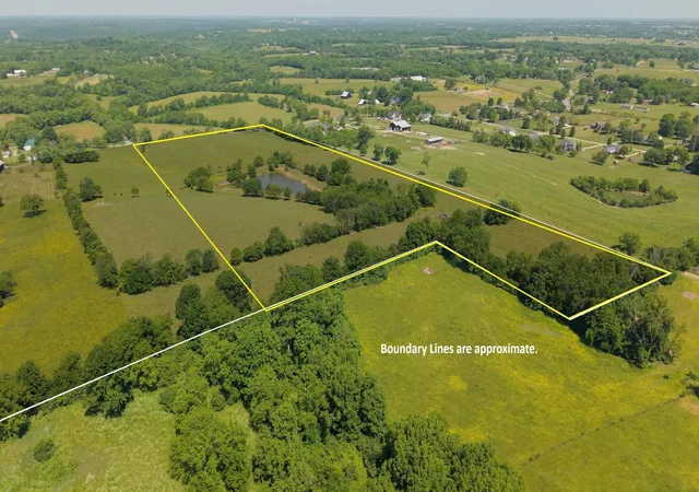 Photo 3 of Land for sale at 6152 Mccowans Fry Rd, Versailles, KY 40383 | MLS# 26019110 | Listing updated on 2026-09-13