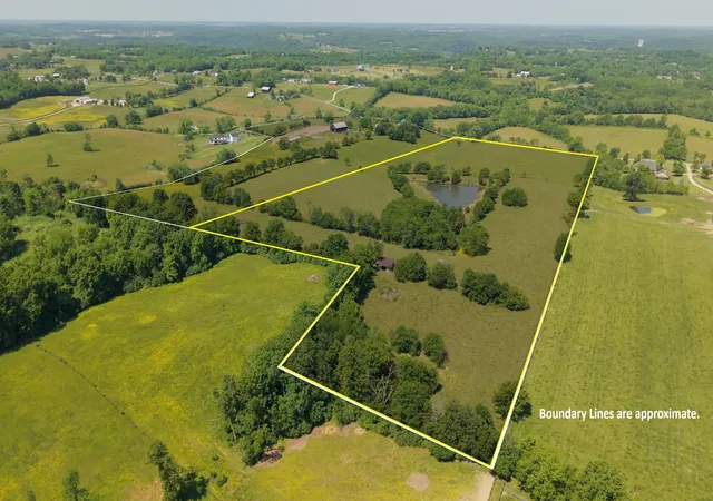 Photo 3 of Land for sale at 6152 Mccowans Fry Rd, Versailles, KY 40383 | MLS# 26019110 | Listing updated on 2026-10-13