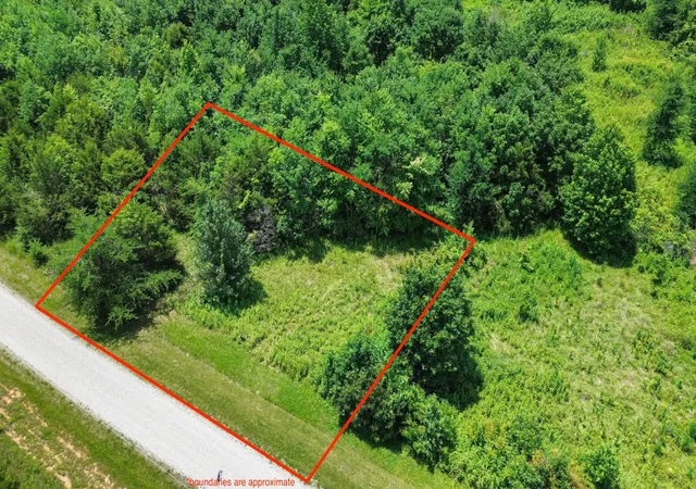 Photo 1 of Land for sale at 121 Kelly Cir, Nancy, KY 42544 | MLS# 26018763 | Listing updated on 2026-08-12