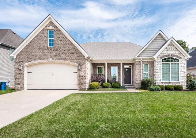Photo 1 of Sale Pending at 152 Ferguson Ln, Georgetown, KY 40324 | MLS# 26019850 | Listing updated on 2026-08-02