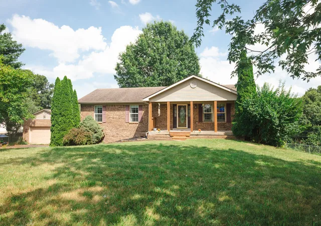 Single family home for sale at 133 Raven Dr, Berea, KY 40403 | MLS# 26019056