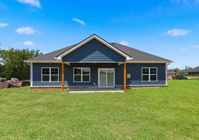 Photo 31 of Single family home for sale at 104 Madison Ave, Nicholasville, KY 40356 | MLS# 26019022 | Listing updated on 2026-07-24
