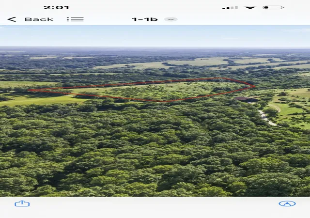 Photo 3 of Land for sale at 0001 Spider, Berry, KY 41003 | MLS# 26018782 | Listing updated on 2026-09-08