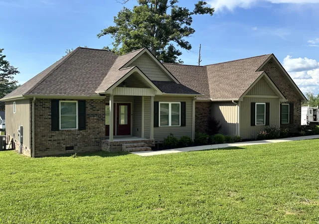 Photo 2 of Sale Pending at 108 Twin Ponds Rd, Corbin, KY 40701 | MLS# 26018794 | Listing updated on 2026-09-08