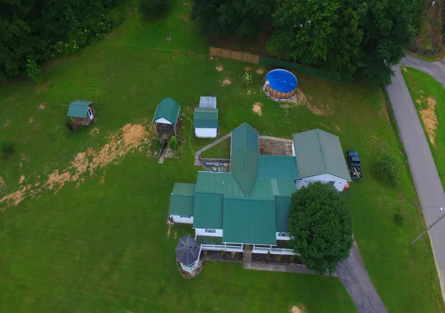 Photo 44 of Single family home for sale at 354 Campbell Rd, Corbin, KY 40701 | MLS# 26019658 | Listing updated on 2026-07-23