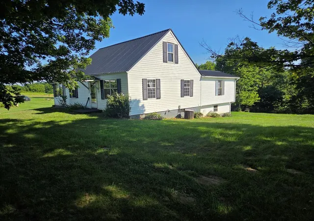 Photo 1 of Sale Pending at 1737 Tea Run Rd, Ewing, KY 41039 | MLS# 26018802 | Listing updated on 2026-08-30
