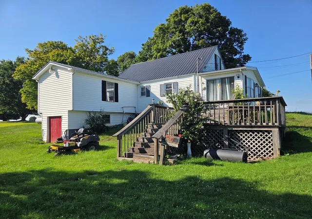 Photo 2 of Sale Pending at 1737 Tea Run Rd, Ewing, KY 41039 | MLS# 26018802 | Listing updated on 2026-08-30