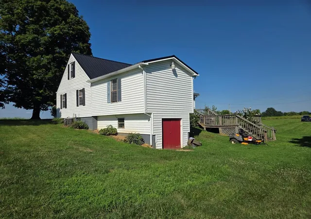 Photo 4 of Sale Pending at 1737 Tea Run Rd, Ewing, KY 41039 | MLS# 26018802 | Listing updated on 2026-08-30