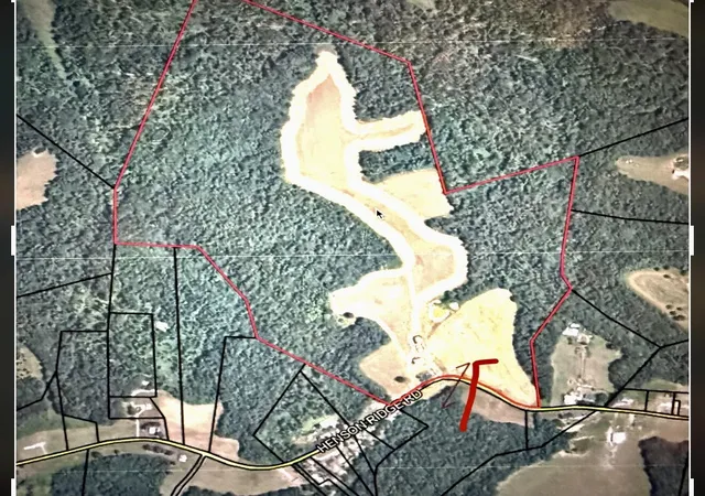 Photo 14 of Land for sale at 1591 Henson Ridge Rd, Liberty, KY 42539 | MLS# 26018811 | Listing updated on 2026-07-17