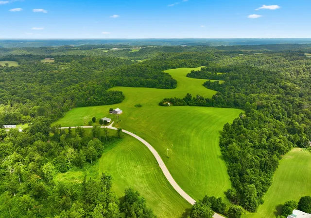 Photo 1 of Land for sale at 1591 Henson Ridge Rd, Liberty, KY 42539 | MLS# 26018811 | Listing updated on 2026-07-17