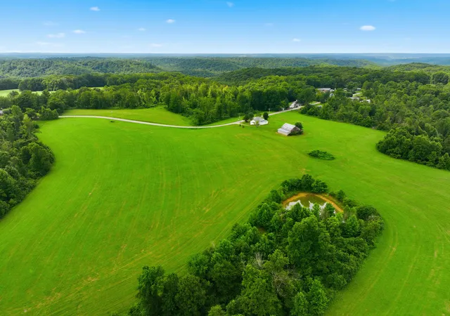 Photo 2 of Land for sale at 1591 Henson Ridge Rd, Liberty, KY 42539 | MLS# 26018811 | Listing updated on 2026-07-17