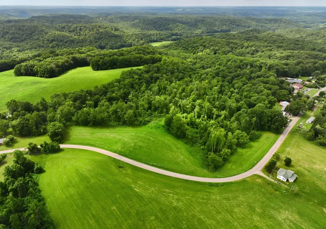Photo 3 of Land for sale at 1591 Henson Ridge Rd, Liberty, KY 42539 | MLS# 26018811 | Listing updated on 2026-10-13