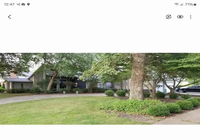 Photo 4 of Single family home for sale at 636 Oaks Country Clb Rd, Murray, KY 42071 | MLS# 26018821 | Listing updated on 2026-09-08