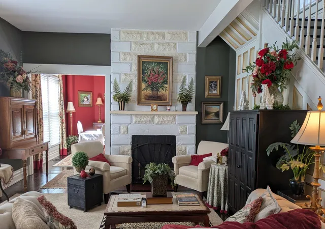 Photo 4 of Single family home for sale at 214 W Campbell St, Frankfort, KY 40601 | MLS# 26019233 | Listing updated on 2026-07-30