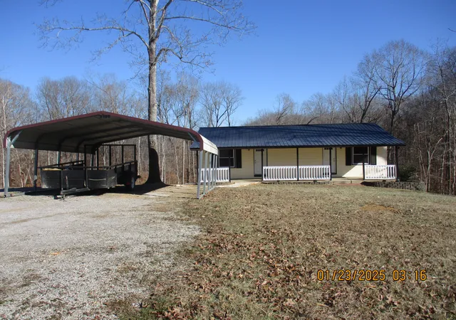 Photo 1 of Single family home for sale at 2306 Rockcastle Rd, Cadiz, KY 42211 | MLS# 26018839 | Listing updated on 2026-07-17