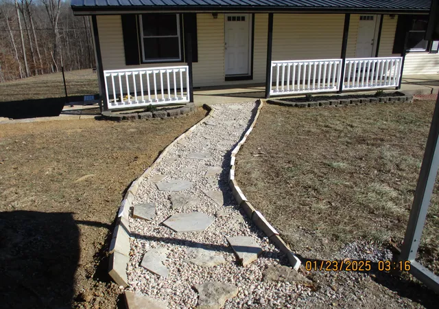 Photo 2 of Single family home for sale at 2306 Rockcastle Rd, Cadiz, KY 42211 | MLS# 26018839 | Listing updated on 2026-07-17