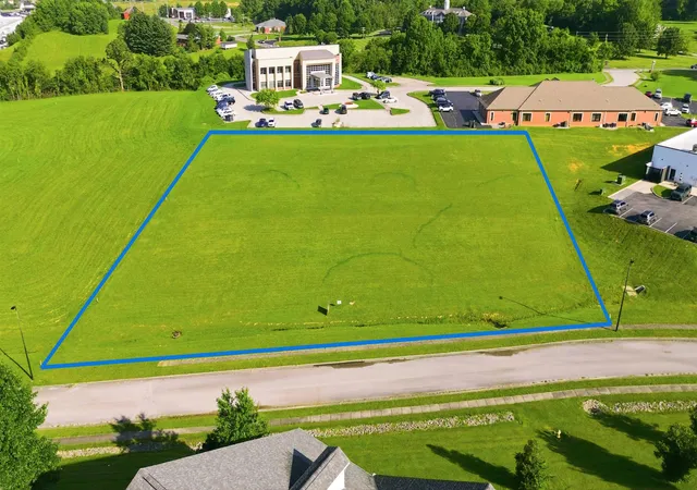 Photo 2 of Land for sale at 0 Jordan Dr, London, KY 40744 | MLS# 26018858 | Listing updated on 2026-07-17