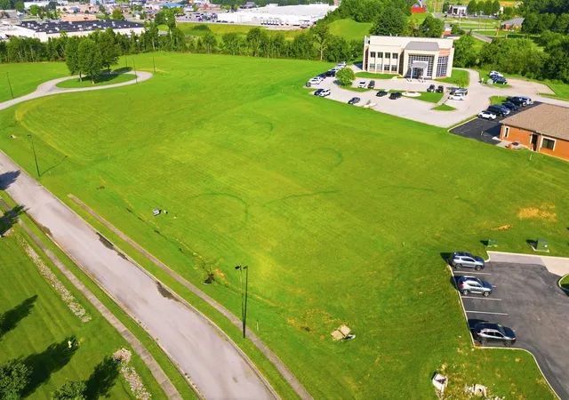 Photo 3 of Land for sale at 0 Jordan Dr, London, KY 40744 | MLS# 26018858 | Listing updated on 2026-07-17