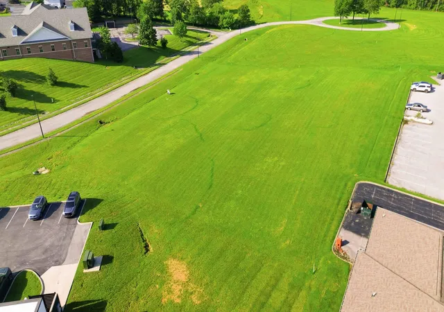 Photo 4 of Land for sale at 0 Jordan Dr, London, KY 40744 | MLS# 26018858 | Listing updated on 2026-07-17