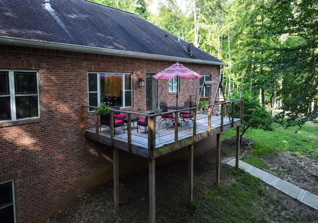 Photo 3 of Single family home for sale at 172 Periwinkle Hl Rd, Cadiz, KY 42211 | MLS# 26019000 | Listing updated on 2026-07-27