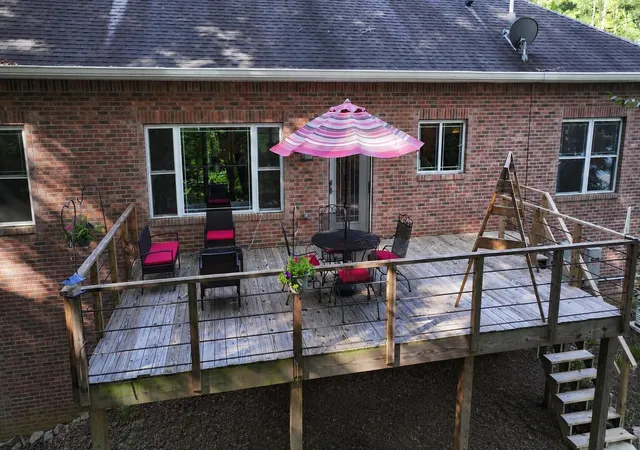 Photo 4 of Single family home for sale at 172 Periwinkle Hl Rd, Cadiz, KY 42211 | MLS# 26019000 | Listing updated on 2026-07-27