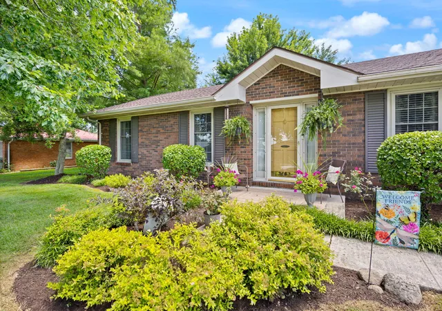 Photo 4 of Single family home for sale at 206 Stevens Ct, Campbellsville, KY 42718 | MLS# 26019688 | Listing updated on 2026-09-25