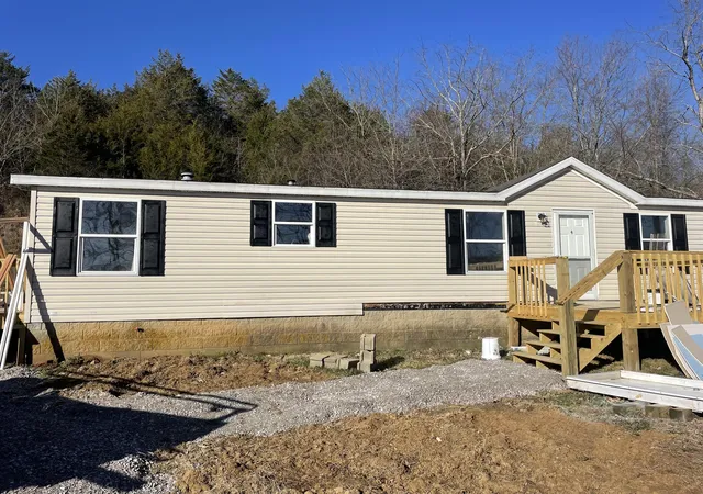 Photo 2 of Sale Pending at 3268 Wagner Fry Rd, Falmouth, KY 41040 | MLS# 26019192 | Listing updated on 2026-09-15
