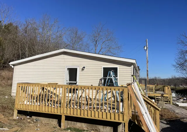 Photo 3 of Sale Pending at 3268 Wagner Fry Rd, Falmouth, KY 41040 | MLS# 26019192 | Listing updated on 2026-09-15