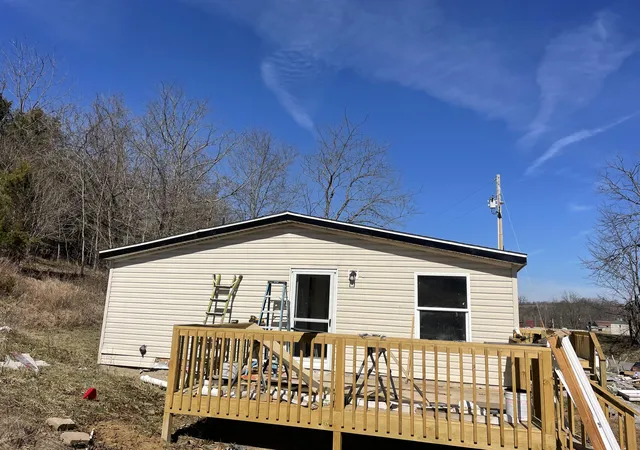 Photo 4 of Sale Pending at 3268 Wagner Fry Rd, Falmouth, KY 41040 | MLS# 26019192 | Listing updated on 2026-09-15