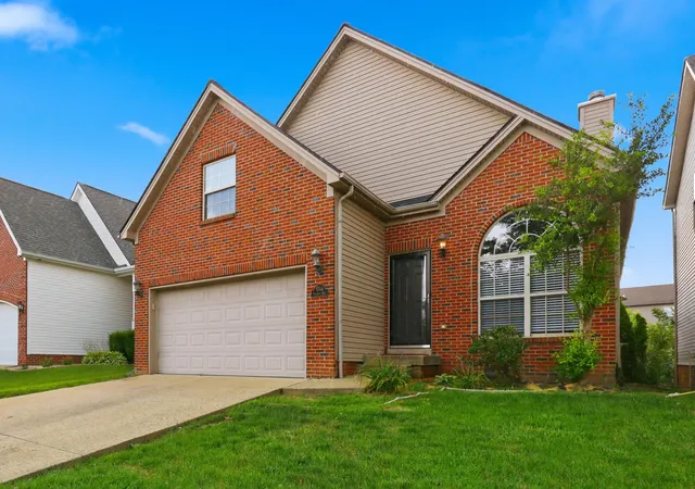 Photo 1 of Single family home for sale at 3744 Wargrave Walk, Lexington, KY 40509 | MLS# 26019428 | Listing updated on 2026-10-15